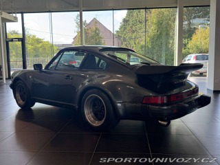 Porsche 911 Carrera WTL 1986