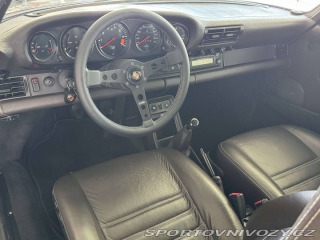 Porsche 911 Carrera WTL 1986