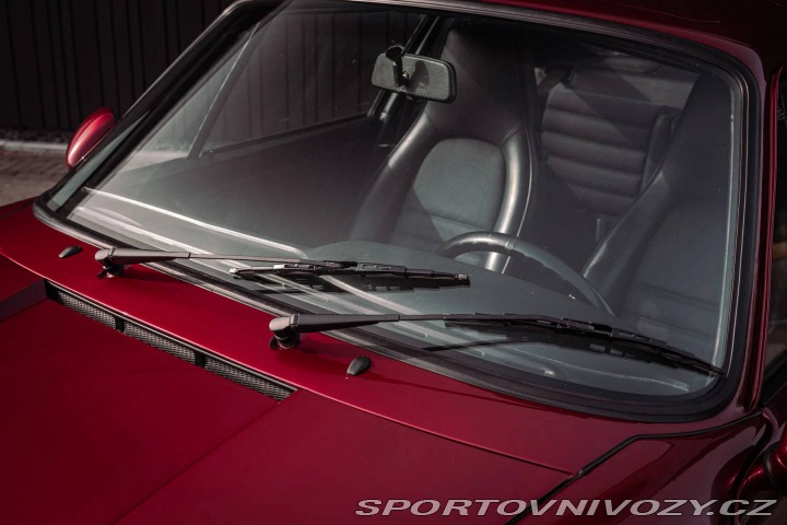 Porsche Carrera GT Carrera 2 1989