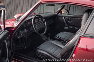 Porsche Carrera GT Carrera 2 1989
