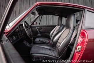 Porsche Carrera GT Carrera 2 1989