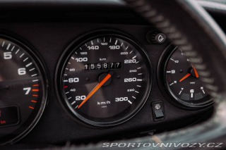 Porsche Carrera GT Carrera 2 1989