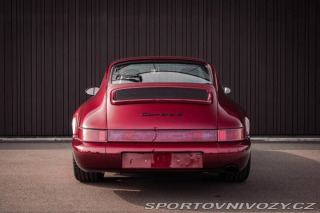 Porsche Carrera GT Carrera 2 1989