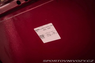 Porsche Carrera GT Carrera 2 1989