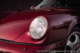 Porsche Carrera GT Carrera 2 1989