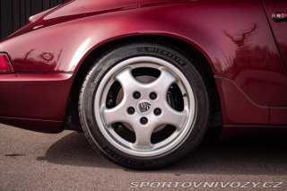 Porsche Carrera GT Carrera 2 1989