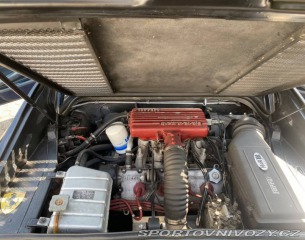 Ferrari 308 GTS Quattrovalvole 1983