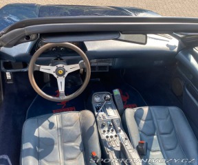 Ferrari 308 GTS Quattrovalvole 1983