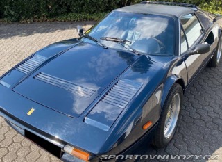 Ferrari 308 GTS Quattrovalvole 1983
