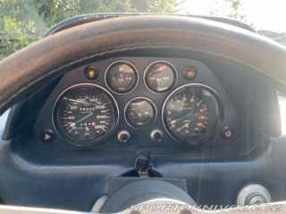 Ferrari 308 GTS Quattrovalvole 1983