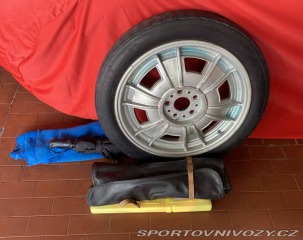 Ferrari 308 GTS Quattrovalvole 1983