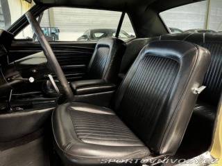 Ford Mustang 1968