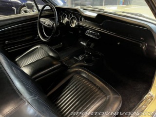 Ford Mustang 1968