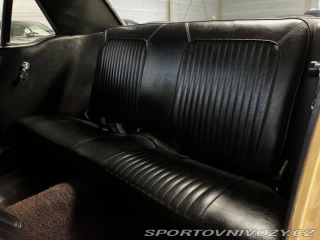 Ford Mustang 1968