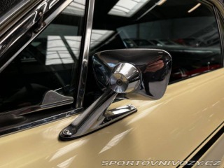 Ford Mustang 1968