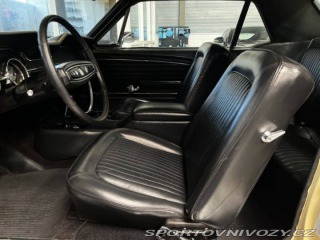 Ford Mustang 1968