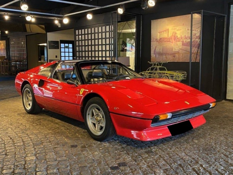 Ferrari 308 GTS
