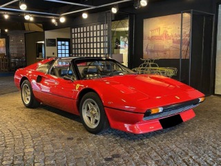 Ferrari 308 GTS