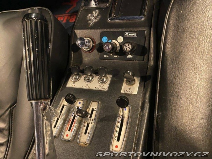 Ferrari 308 GTS 1979