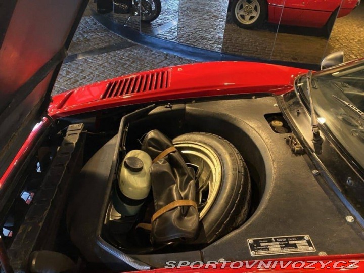 Ferrari 308 GTS 1979