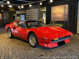 Ferrari 308 GTS 1979