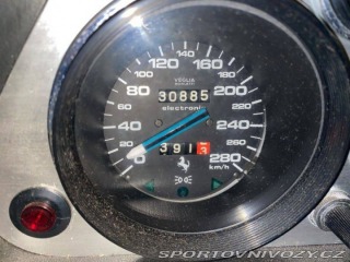 Ferrari 308 GTS 1979
