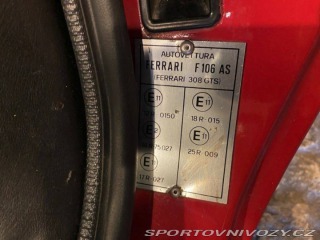 Ferrari 308 GTS 1979