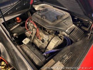 Ferrari 308 GTS 1979