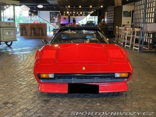 Ferrari 308 GTS 1979