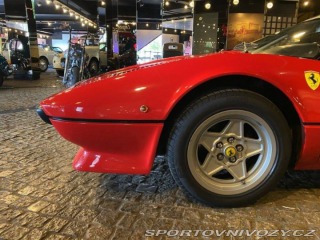 Ferrari 308 GTS 1979