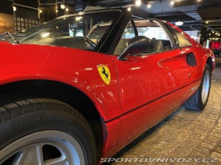 Ferrari 308 GTS 1979