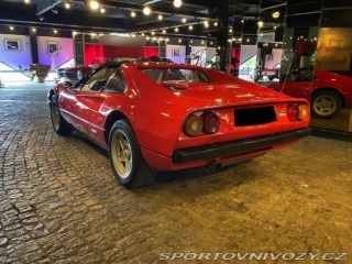 Ferrari 308 GTS 1979