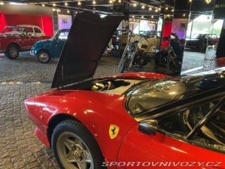Ferrari 308 GTS 1979