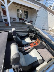 Mercedes-Benz SL 280 SL 1984