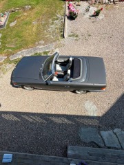 Mercedes-Benz SL 280 SL 1984