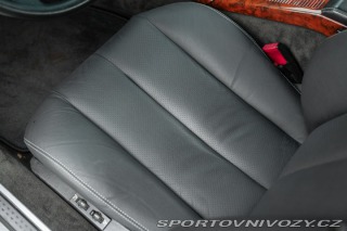 Mercedes-Benz SL 600 V12 1994