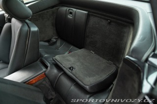 Mercedes-Benz SL 600 V12 1994