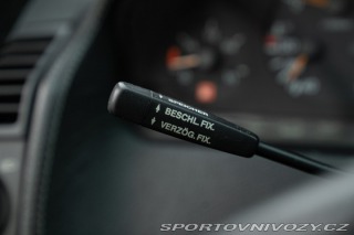 Mercedes-Benz SL 600 V12 1994