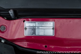 Mercedes-Benz SL 600 V12 1994