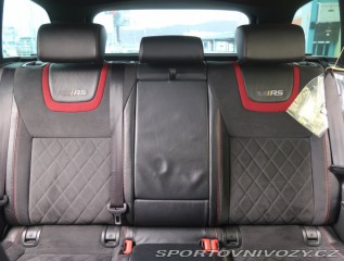 Škoda Octavia RS RS RS 2.0 TDI 4x4 DSG 2017