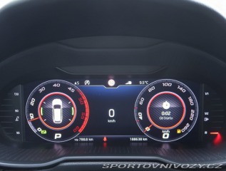 Škoda Octavia RS RS RS 2.0 TDI 4x4 DSG 2017
