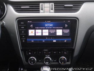 Škoda Octavia RS RS RS 2.0 TDI 4x4 DSG 2017