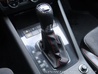 Škoda Octavia RS RS RS 2.0 TDI 4x4 DSG 2017