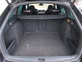 Škoda Octavia RS RS RS 2.0 TDI 4x4 DSG 2017