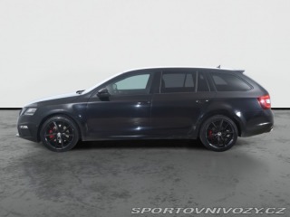Škoda Octavia RS RS RS 2.0 TDI 4x4 DSG 2017
