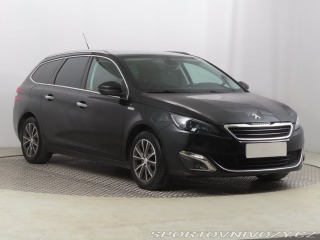 Peugeot 308 2.0 HDI