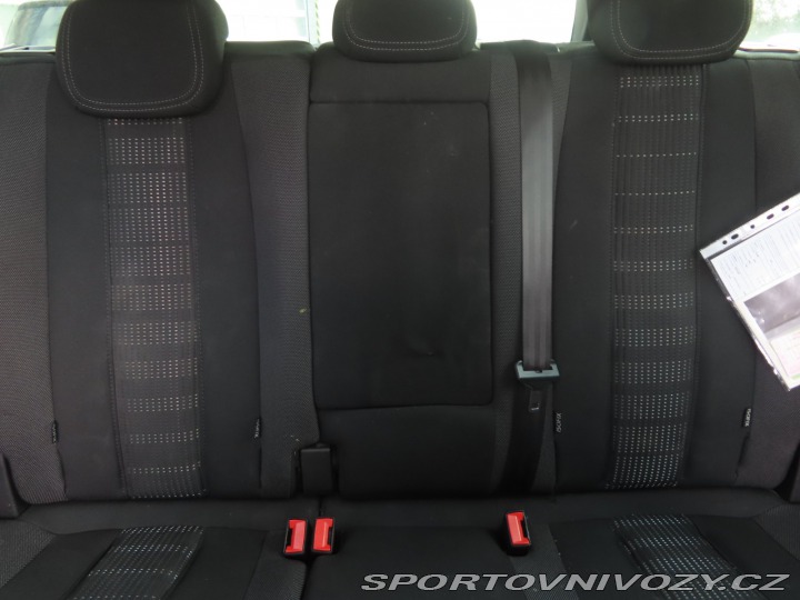 Peugeot 308 2.0 HDI 2015