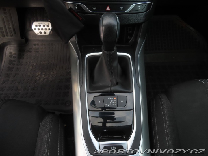 Peugeot 308 2.0 HDI 2015