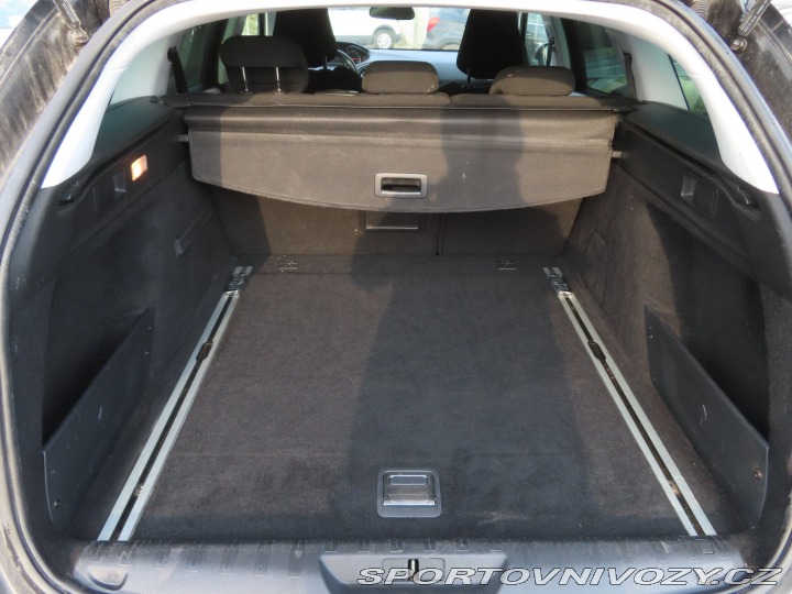 Peugeot 308 2.0 HDI 2015