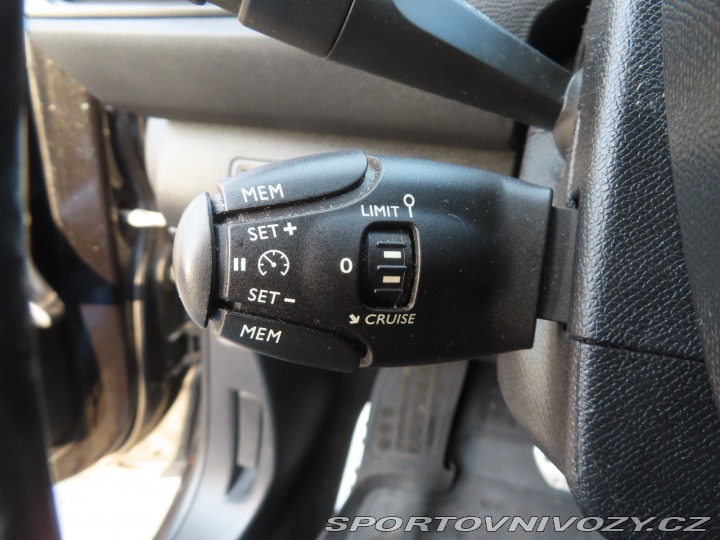 Peugeot 308 2.0 HDI 2015